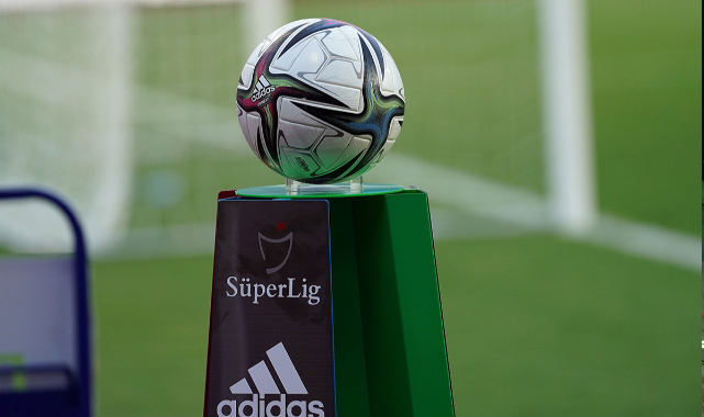 Spor Toto Süper Lig'de 12. hafta programı