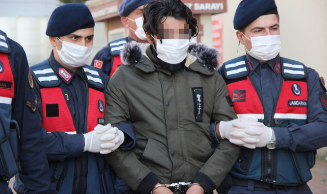 Suriye'de pek çok çatışmaya katılan örgüt mensubu Kocaeli'de yakalandı