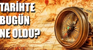 Tarihte bugün - 14 Kasım'da hangi olaylar yaşandı?
