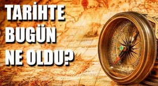 Tarihte bugün - 19 Ekim'de hangi olaylar yaşandı?