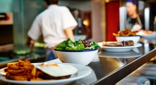 Tencere enflasyonu 10 ayda yüzde 30'u geçti