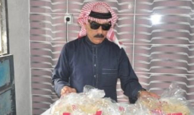 Terör örgütü üyeliğinden aranan Suriyeli sanatçı Omar Souleyman gözaltına alındı