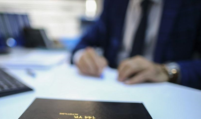 Ticaret Bakanlığı 70 uzman yardımcısı alacak