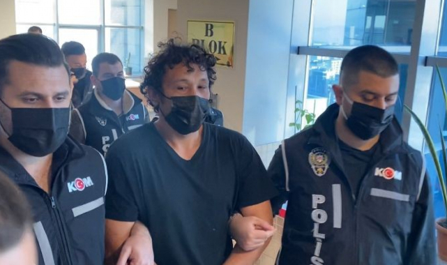 'Tosuncuk' un ağabeyi Fatih Aydın'ın tutuklanmasına karar verildi