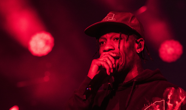 Travis Scott konserinde hayranlar birbirini ezdi: 8 ölü, çok sayıda yaralı