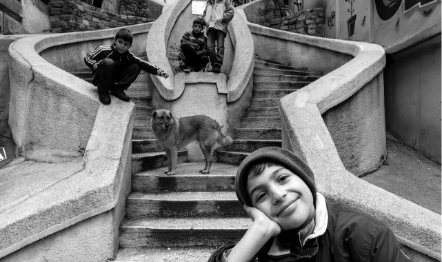 Türkiye’nin en büyük fotoğraf etkinliği başlıyor