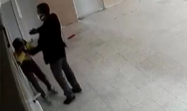 10 yaşındaki öğrenciyi darbeden öğretmenin ifadesi ortaya çıktı!