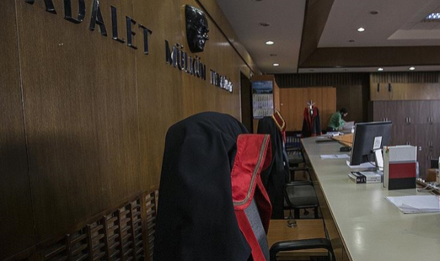 Adalet Bakanlığı harekete geçti! Yeni sistem geliyor...