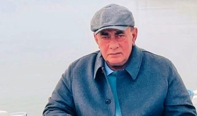 Alaattin Çakıcı iftiralara cevap verdi