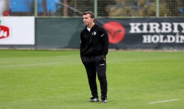 Alanyaspor, Sivasspor maçına hazır