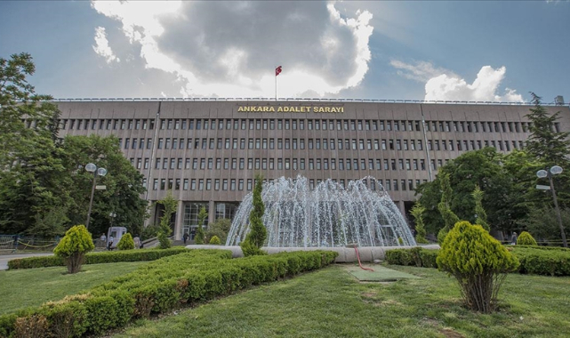 Amirallerin Montrö bildirisi soruşturmasında 103 kişi hakkında iddianame düzenledi