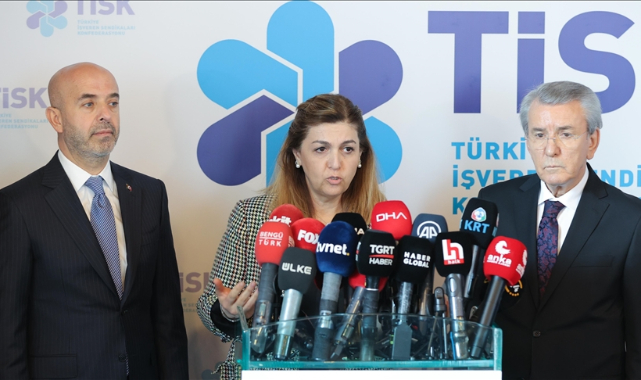 Asgari Ücret toplantısında anlaşma sağlanamadı
