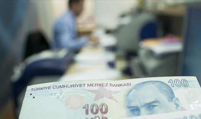 Asgari ücrette AGİ kalktı