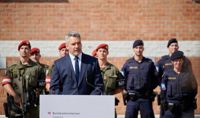Avusturya'da 1 yılda 3 Başbakan