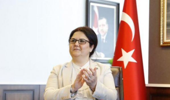 Bakan Yanık açıkladı: İhtiyaç sahibi ailelere SED ödemesi yapılacak
