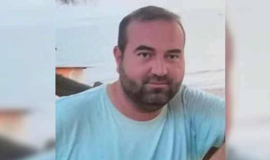 Barış Pınarı Harekat Bölgesi'ndeki terör saldırısında DSİ personeli şehit oldu