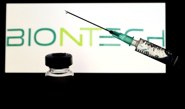 BioNTech/Pfizer, AB'ye 200 milyon doz daha Kovid-19 aşısı verecek