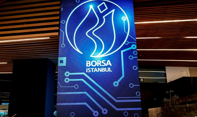 Borsa haftaya rekorla başladı
