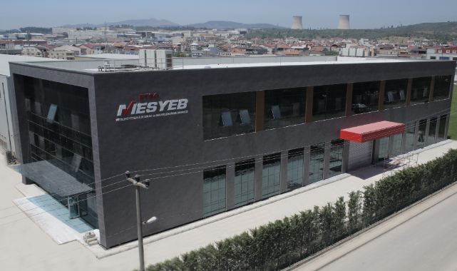 BTSO MESYEB meslek kapsamını 104’e yükseltti