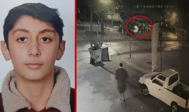 Bursa'da gençlerin şakası ölümle sonuçlandı