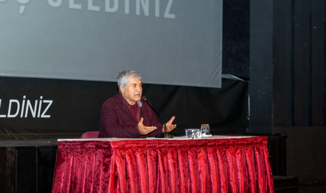 Büyükşehir’den Mesun Uçakan Film Günleri