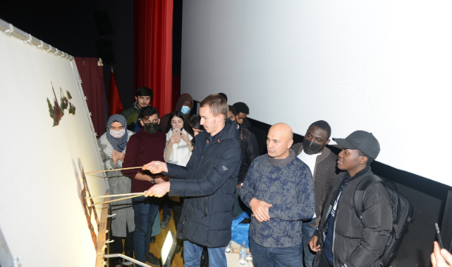 Çocuklar bu festivali çok özleyecek