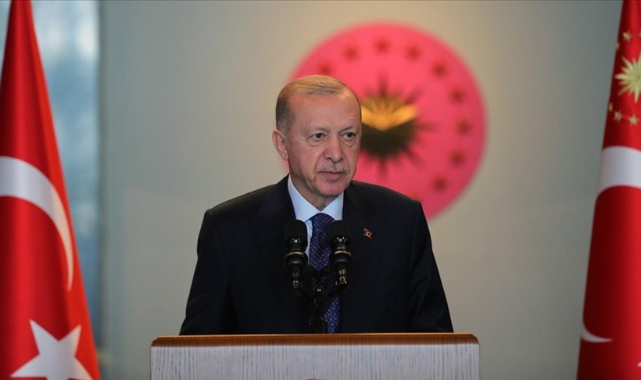 Cumhurbaşkanı Erdoğan yeni asgari ücreti açıklayacak
