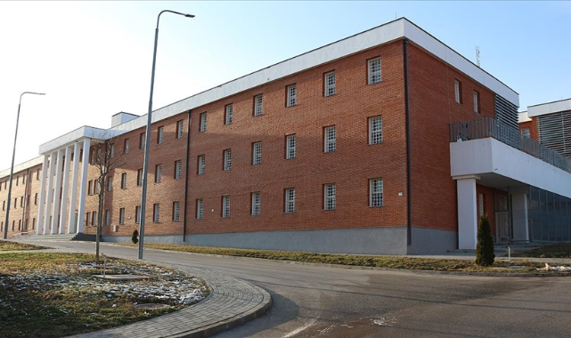 Danimarka mahkumları Kosova'da kiraladığı hücrelere göndermeye hazırlanıyor