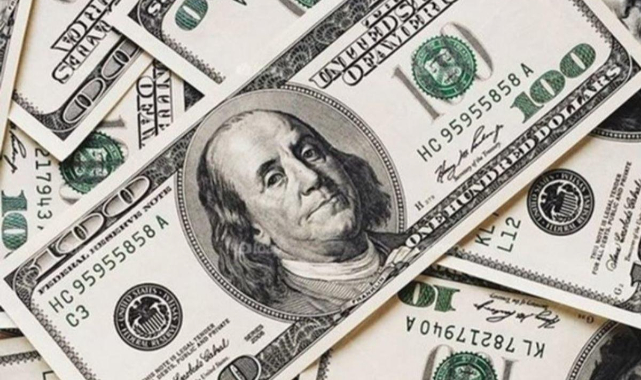 Dolar neden düştü? 20 Aralık Pazartesi dolar şu an ne kadar? İşte euro ve kurlarda son durum!