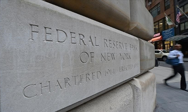 Fed faiz kararını açıkladı