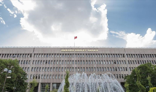 FETÖ'nün Hava Kuvvetleri yapılanması soruşturmasında 26 gözaltı kararı