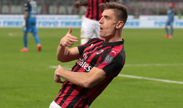 Galatasaray'da Piatek bombası! Gedson Fernandes ile pazarlıklar devam ediyor
