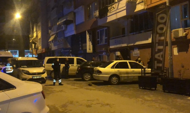Gemlik'te uykudaki eşini vuran yaşlı adam tutuklandı