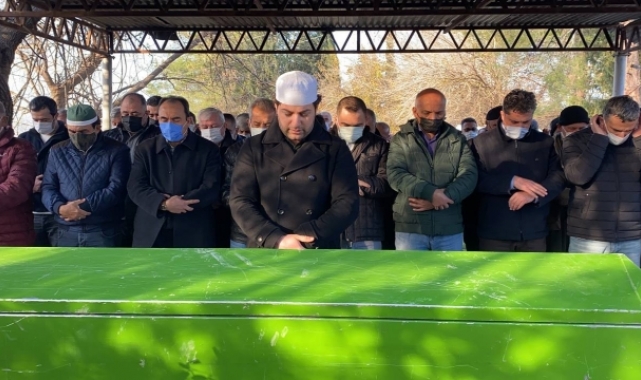 Türkiye'nin en kısa boylu kadını Elif Kocaman hayatını kaybetti