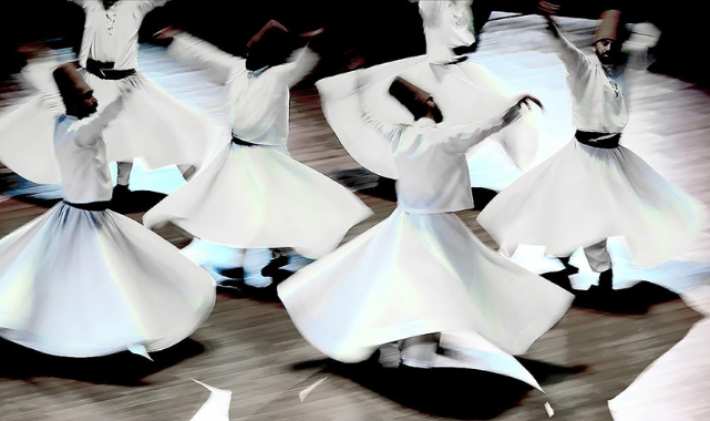 Hazreti Mevlana'yı anma törenleri başlıyor