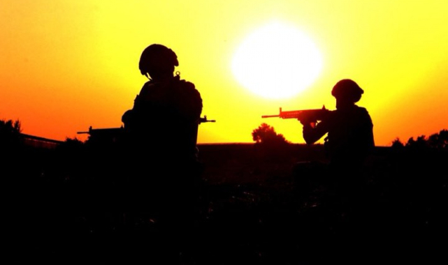 İçişleri Bakanlığı açıkladı! 'Eren Kış-12 Operasyonu' başladı