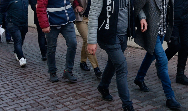 İçişleri Bakanlığı: Organize suç örgütlerine yönelik 'Tırpan' Operasyonu başlatıldı
