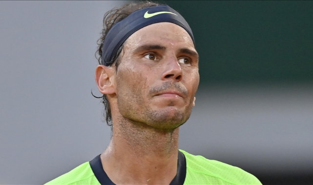 İspanyol tenisçi Rafael Nadal koronavirüse yakalandı