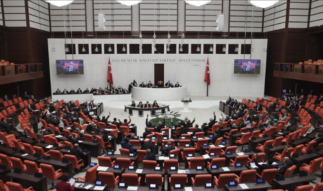 Kesintisiz 12 gün sürecek 2022 yılı bütçe maratonu yarın başlıyor