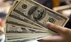 Konuşması bitene kadar 2 TL düştü! Cumhurbaşkanı Erdoğan'ın o açıklaması sonrası dolar çakıldı!