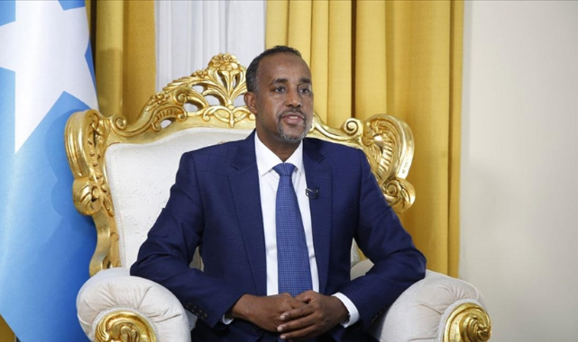 Somali'de Başbakan ve Deniz Kuvvetleri Komutanı açığa alındı