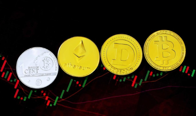 Kripto para piyasasında bu yıl 8 milyar dolar kayboldu: En büyük