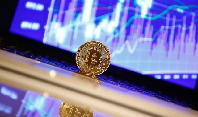Kripto paralardaki düşüş yüzde 20'ye yaklaştı