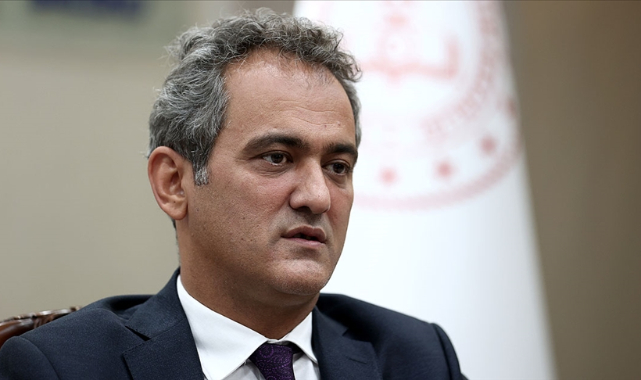 MEB 'çevre eğitimi' müfredatına 'iklim değişikliğini' de ekledi