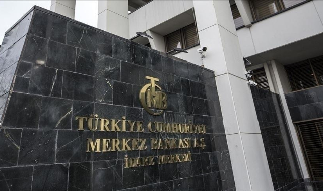 Merkez Bankası dolara bir kez daha müdahale etti