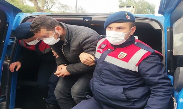 Muğla'da "cinsel saldırı" suçlamasıyla gözaltına alınan zanlı tutuklandı