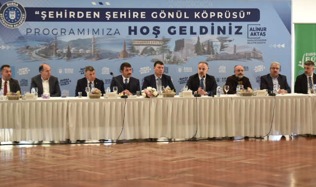 Muş ile gönül birliği