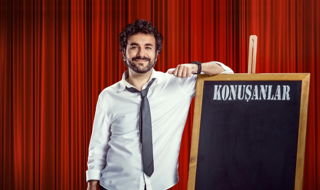 RTÜK'ten ‘Konuşanlar' programı için inceleme