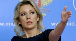 Rusya'dan ABDY'ye protesto notası