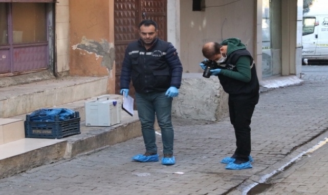 Şanlıurfa'da silahlı saldırıya uğrayan iki kardeşten biri öldü